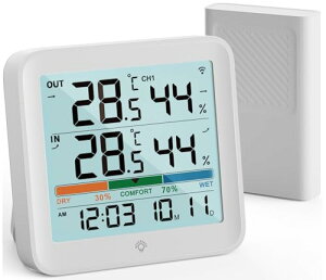 VOCOO xv xv xv fW^ xv O LCD x ZT[ Ԃ obNCg /?ؑ t 