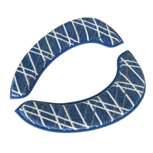 h(FUJIEI) }V}֍NbV WK[hD NXCu[ 2.5cm MB-1003 ӂӂ֍ L 