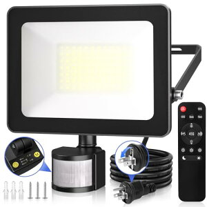 CLY ZT[Cg O lZT[Cg hƃCg LED 60W F 7000LM 6500K IP66h lZT[