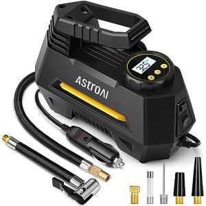 AstroAI dGARvbT[  C dC ~ É ^ ߔMی DC12V K[\Pbgڑ LEDCg