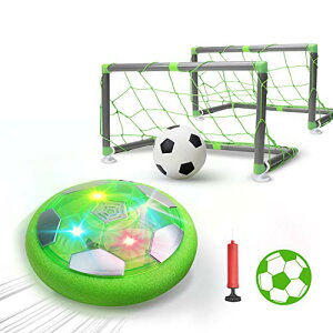 DEERC �������� �G�A�[�T�b�J�[ �T�b�J�[�{�[�� �[�d�� �z�o�[�T�b�J�[ �S�[���t�� �{�[���Z�b�g LED�t�� ���� �X�|�[�c �����T�b�J�[