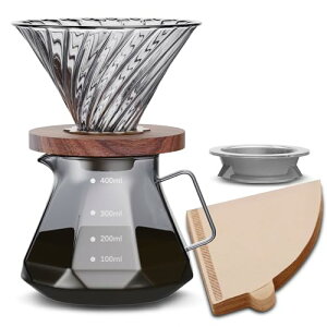 ESTVLB R[q[T[o[ ϔMKX ؐz_[ R[q[hbp[ 400ml ڐt 1~2lp R[q[ hbv  dq