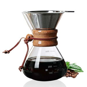 ESTVLB R[q[T[o[ ϔMKX ؐz_[ R[q[hbp[ 400ml ڐt 1~2lp R[q[ hbv  dq