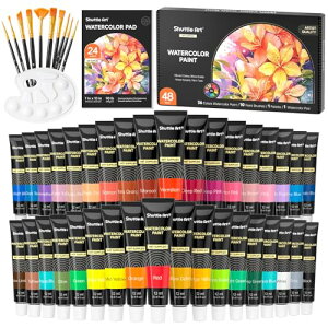 Shuttle Art ʊG̋ 36F 48_Zbg M10{ pbg ʎt 12ml `[u l̓hG ʉ G`