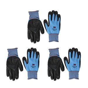 3M X[G Ɨp RtH[gObvO[u }`^Cv u[ MTCY 3opbN GLOVE BLU M 3PA