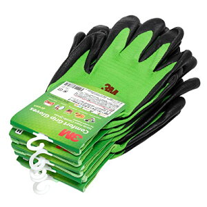 3M X[G Ɨp RtH[gObvO[u O[ LTCY 5opbN GLOVE-GRE-L-5P