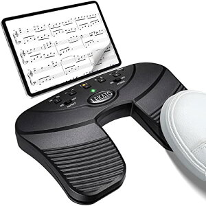 y[W^[i[y_ tbgEXCb` CXBluetooth Page Turner y nYt[ USB[d y[W^[i[t