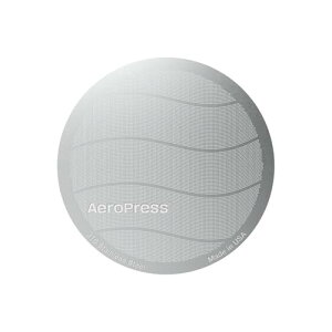 AeroPress XeXX`[ėptB^[ - ^R[q[tB^[ AeroPressIWi&AeroPress GoR[