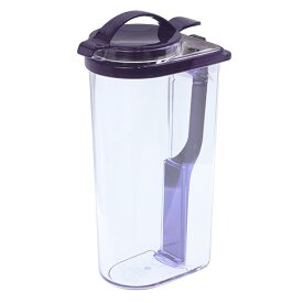 岩崎工業 ラストロウェア タテヨコ・ハンドル ピッチャー 2.2L ネクスト 麦茶ポット 2リットル 麦茶ボトル 冷水ポット お茶ボット水出しコ