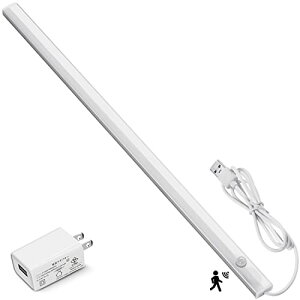 AuyiHomu LEDZT[Cg  RZg lZT[ LED o[Cg 邢 USBd }Olbg 35cm ^ H