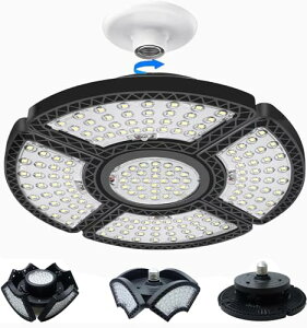 Batone K[WCg 180W LEDV[OCg y_gCgƓK[W Ɩ led 5 ȃGl 6500K PSE