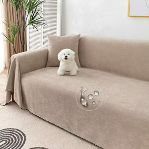 ソファーカバー 防水 かけるだけ マルチカバー 長方形 大判 ペット対応 犬猫対策 ソファーベッドカバー ソファーカバー 1人 2人 3人 4人