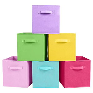 LONGSHINING [{bNX ܂肽ݎ [P[X 6_Zbg t sDz 27×s27×28cm J[{bNX