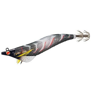 シマノ(SHIMANO) エギ セフィア アントラージュ シーグル 3.5号 S1 フラッシュブースト QT-X01U 012 シルエットブラッ