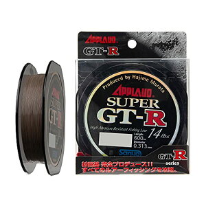 T[iC iCC Av[h GT-R X[p[ GT-R 600m 4 16lb ViuE