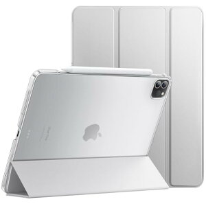 JEDirect iPadPro11�C���`(2022/2021/2020/2018)�ی�P�[�X Pencil���C�����X�[�d�Ή� �E�F�C�N�A�b�v/