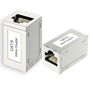 VCE LANP[u RlN^ h~ RJ45pA_v^ Cat6 Cat5e Cat5Ή 2 F