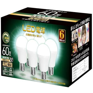 LEDd Ή E17 60W` 590lm F ~jNvg d Lz `d Ή Lz fMފ