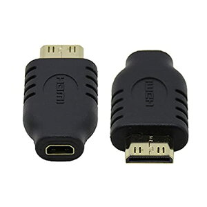 JSER Xiwai ^CvD Micro HDMI\PbgX-Type-C Mini HDMI 1.4IXϊA_v^[