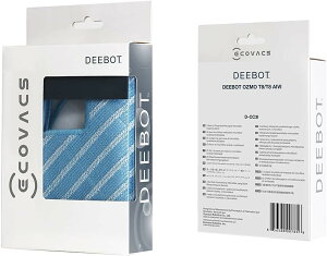 ECOVACS(GRobNX) DEEBOT OZMO N10 PLUS/N8+/T8 JԂpbvZbg ECOVACS DEEBOT 