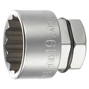 gl(TONE) \Pbg(12pE߂˃`p) RGD-19 ʕ19mm