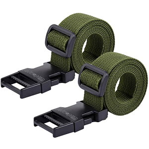 Wisdompro ג߃xg X[cP[Xxg וh~ 25mm 1.2m ^b` וŒoh oh xg