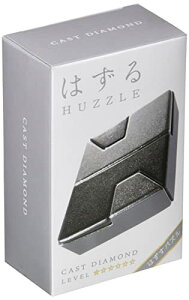 �n�i���}(HANAYAMA) �͂����p�Y�� �͂��� CAST DIAMOND (�L���X�g �_�C�������h) ��Փx���x��1