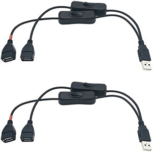 USB XCb` CESFONJER 2  30cm USB P[u 2 ҃R[h I/ItXCb`t ȃfXNv/t