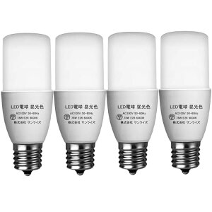 GOHDLAMP LED�d�� T�`�^�C�v E26���� 60W�`���� �����F 1080lm �f�M�ގ{�H���Ή� �S�����^�C�v �d���^�u���� EFD