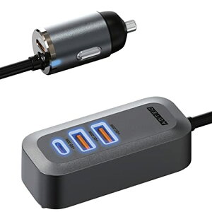 AhebN VK[\Pbg PD[d v100W 4|[g Zp[gUSB-Cx2+USB-Ax2J[`[W[ iPhone Pad