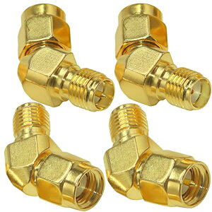 45 x SMA A_v^[ Lbg - A^JAᑹ RF RlN^ALTE AeiP[up 4 ރZbgAfW^ J