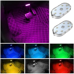 ԓƖLEDǏ 7F؂ւ USB[d ^b`~jArGgCg ԗ ėp2/pbN