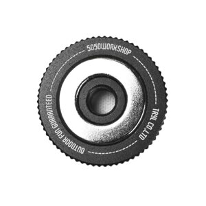 5050WORKSHOP SCREW ADAPTOR for MINIMALight �u���b�N