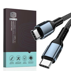 USB-C & USB-C P[u 1.5M Type-c P[u PDΉ 100W/5A}[d E-Mark`bv ϋviC