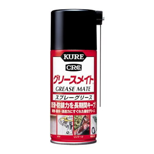 KURE(���H��) �O���[�X���C�g 180ml �X�v���[�O���[�X 1057