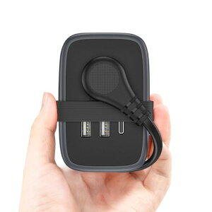 NTONPOWER R[h 1m d^bv s RpNg 2AC 2USB-A|[g 1USB-C|[g y ^ 