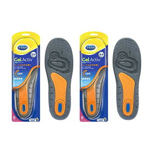 hN^[EV[ GELACTIV WFC\[ [N S dp (22.5cm-26.0cm) ×2