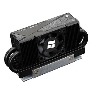 Thermalright HR10 2280 pro black ssdN[[A2280 ssdq[gVNN[[Aʃq[gVNA4q[