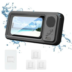 Umimile C X}z hP[X BluetoothXs[J[t Ǌ|}Olbg [d ^b` F IPX5h px