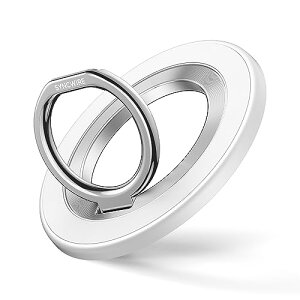 SYNCWIRE MagSafeΉ X}zO ʎ 360x] }OZ[tO ^ }Olbg oJ[O  px