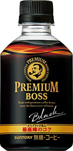 BOSS({X) Tg[ v~A{X ubN R[q[ 285ml×24{