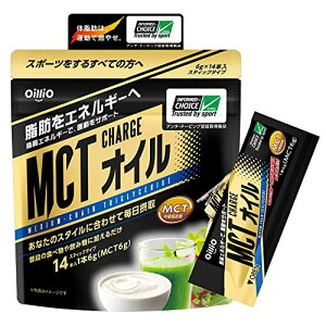 MCT CHARGE IC 6g×14{