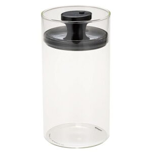 V[r[Wp ۑe ϔMKX LjX^[ 1000ml ]ȋC𔲂ĕۑł ϔMKXLjX^[ LTCY atomic