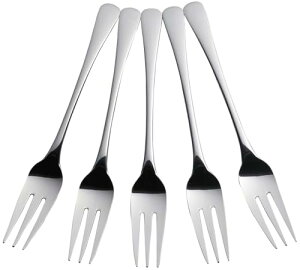  tH[N pX^ 19cm 5{Zbg { H@Ή VvȃfUC X T_ XpQbeB fBi[tH[N Xe