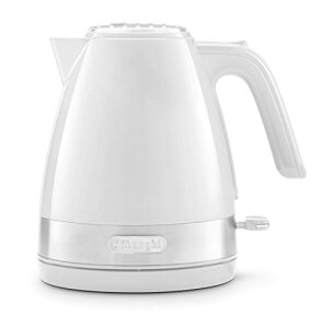 DeLonghi(fM) De'LonghidCPg ANeBu V[Y KBLA1200J-W C^AfUC 1.0L vb