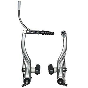 V}m(SHIMANO) Vu[L BR-T4000 Ap S65TV[ tBLVO{g:16.0/25.0mm A[`:90mm