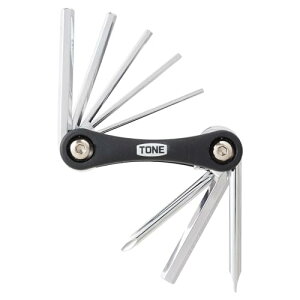�g�l(TONE) �}���`�c�[�� CMT8 �u���b�N ��[8���