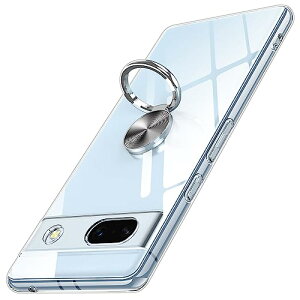 Google Pixel 7a P[X NA Ot sNZ 7a p gуP[X OURJOY X}zP[X ɔ  TPU Ϗ