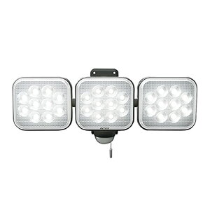 TV RITEX t[A[LEDZT[Cg(12W×3) uRZgv hJ^ LED-AC3036
