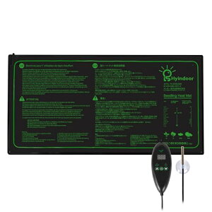 Hyindoor 10x20.75 q[g}bg T[X^bgt |q[^[ }bg x ֘A c (25x53cm)